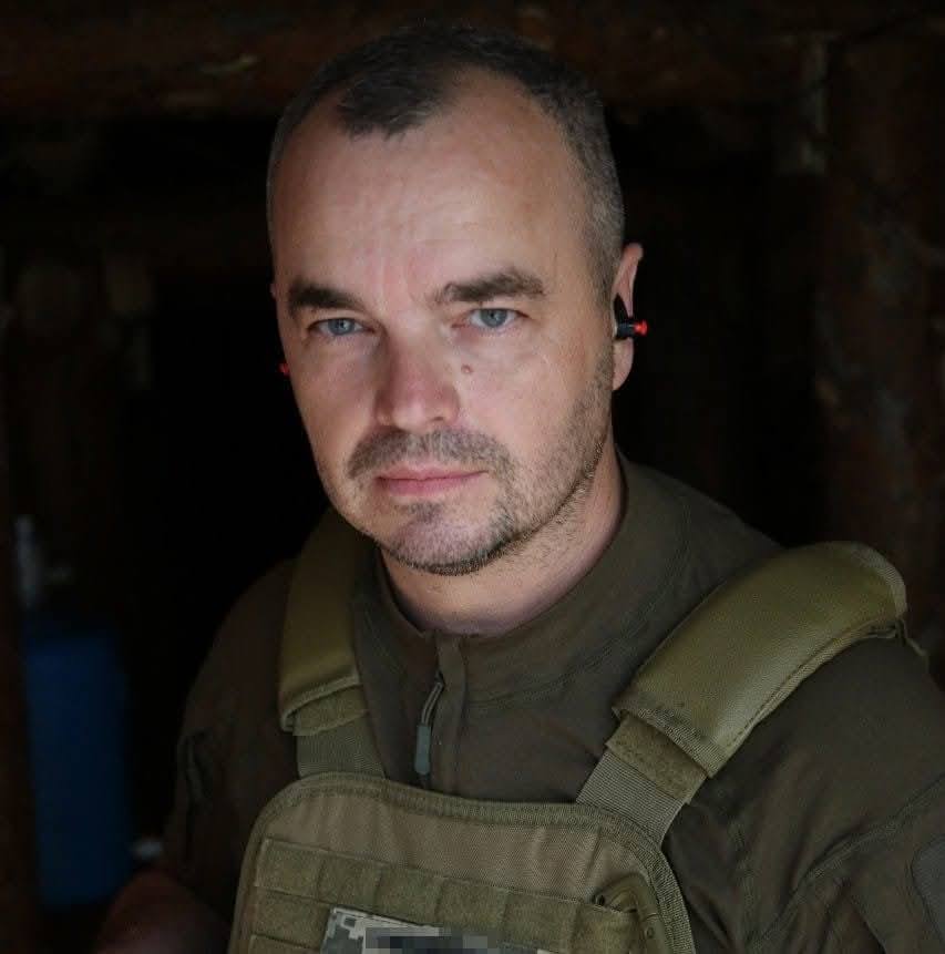 Інтерв’ю з головою ГО «Гроза»: про людей, відповідальність.