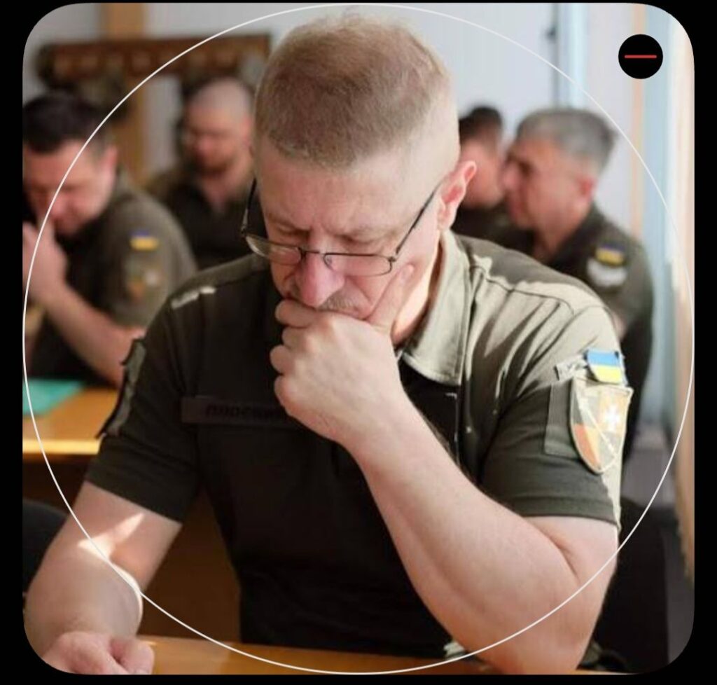 Юрій Плоский — це не випадкова людина